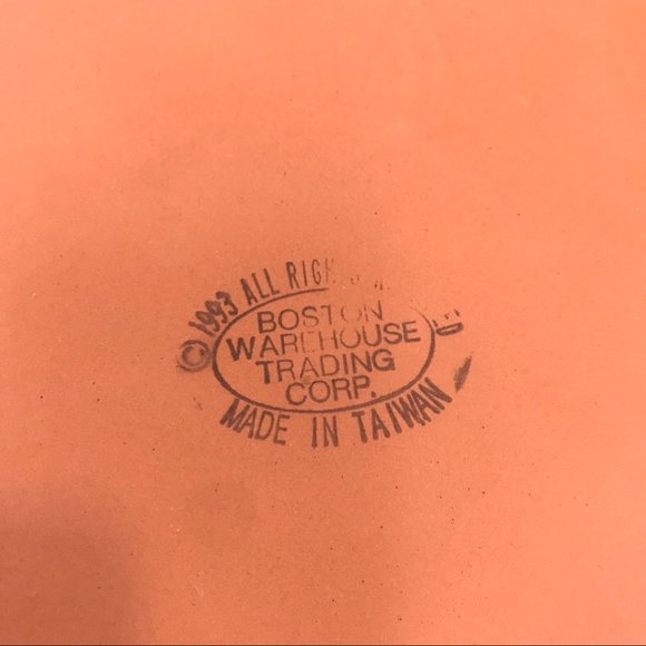 Boston Warehouse Trading Corp Garlic Baker 8.5" - Picture 9 of 9